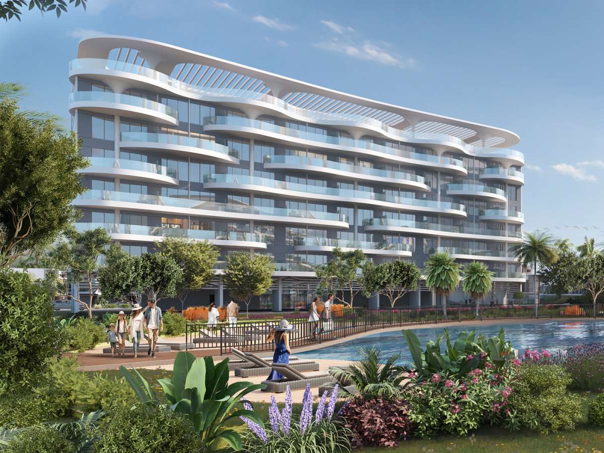 Lagoon Views 2 Building A - Lagoon Views 2 -14